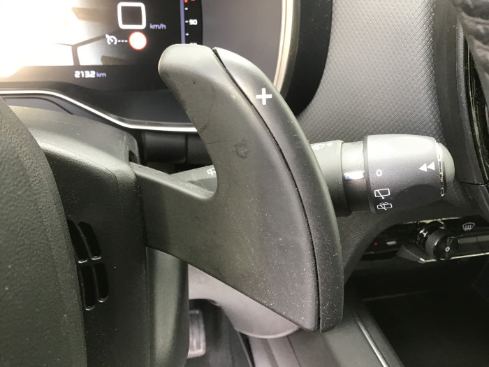 Citroën C5 AIRCROSS BlueHDi 130 S&S EAT8 Feel Pack