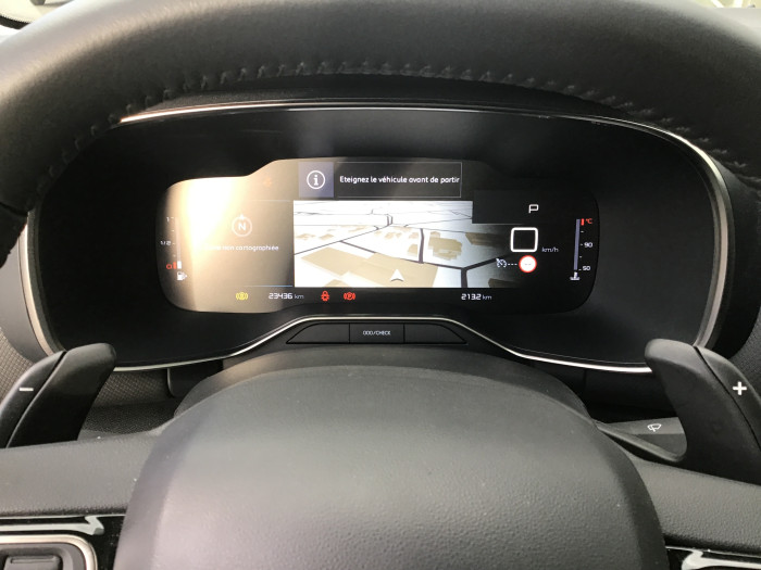 Citroën C5 AIRCROSS BlueHDi 130 S&S EAT8 Feel Pack