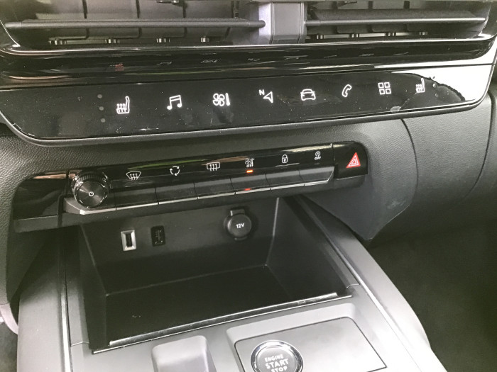 Citroën C5 AIRCROSS BlueHDi 130 S&S EAT8 Feel Pack