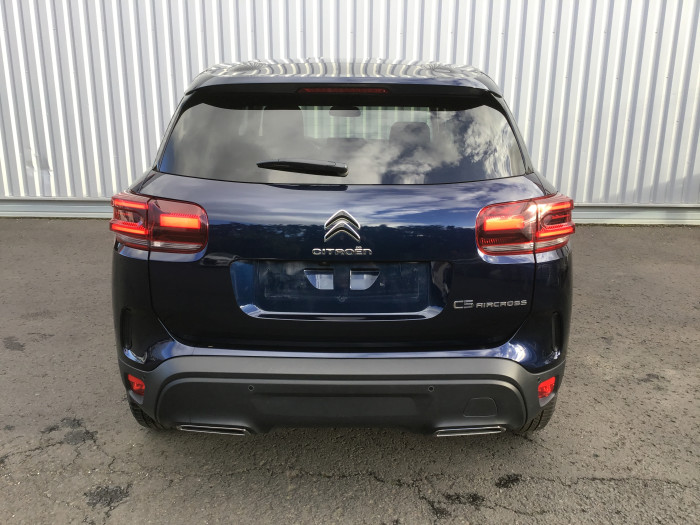 Citroën C5 AIRCROSS BlueHDi 130 S&S EAT8 Feel Pack