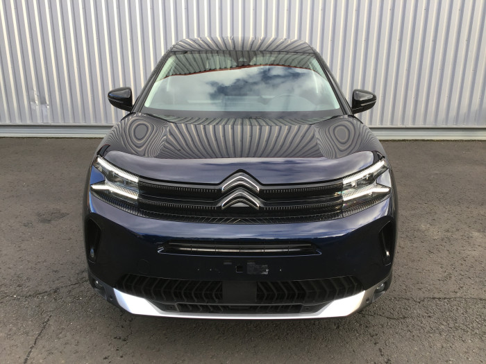 Citroën C5 AIRCROSS BlueHDi 130 S&S EAT8 Feel Pack