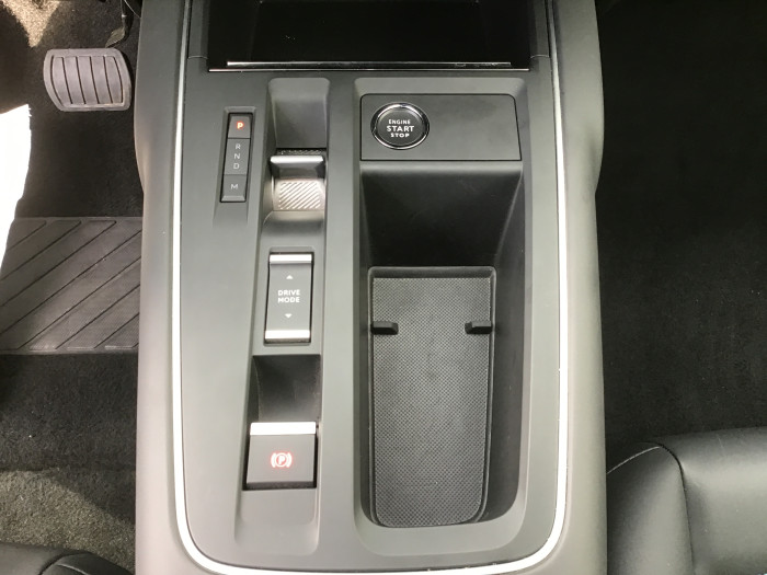 Citroën C5 AIRCROSS BlueHDi 130 S&S EAT8 Feel Pack
