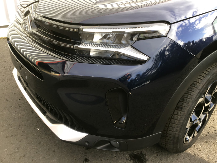 Citroën C5 AIRCROSS BlueHDi 130 S&S EAT8 Feel Pack