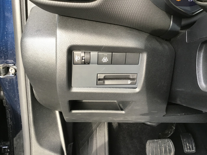 Citroën C5 AIRCROSS BlueHDi 130 S&S EAT8 Feel Pack