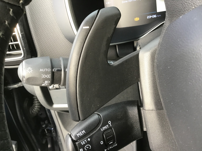 Citroën C5 AIRCROSS BlueHDi 130 S&S EAT8 Feel Pack