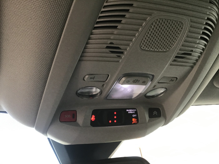 Citroën C5 AIRCROSS BlueHDi 130 S&S EAT8 Feel Pack