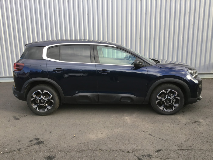 Citroën C5 AIRCROSS BlueHDi 130 S&S EAT8 Feel Pack