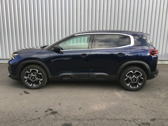 Citroën C5 AIRCROSS BlueHDi 130 S&S EAT8 Feel Pack