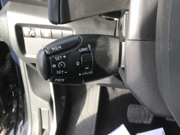Citroën C5 AIRCROSS BlueHDi 130 S&S EAT8 Feel Pack