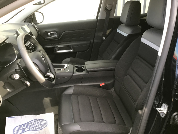 Citroën C5 AIRCROSS BlueHDi 130 S&S EAT8 Feel Pack
