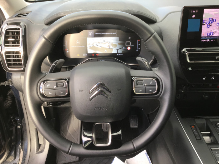 Citroën C5 AIRCROSS BlueHDi 130 S&S EAT8 Feel Pack