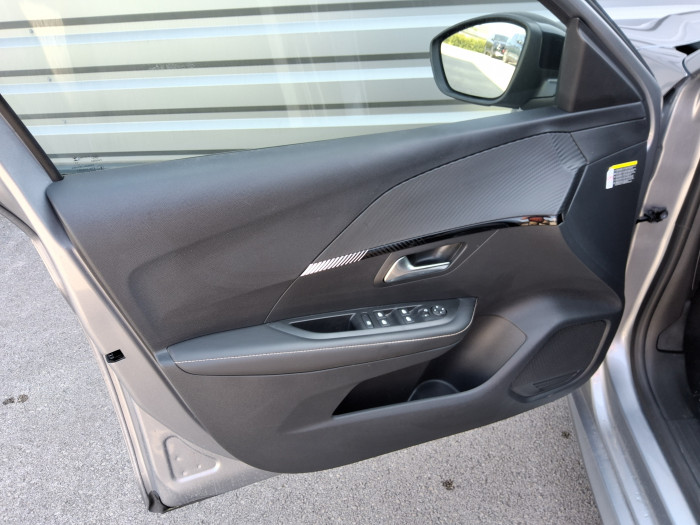 Peugeot 208 Nouvelle Hybrid 100 e-DCS6 Allure