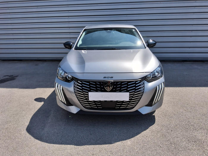 Peugeot 208 Nouvelle Hybrid 100 e-DCS6 Allure