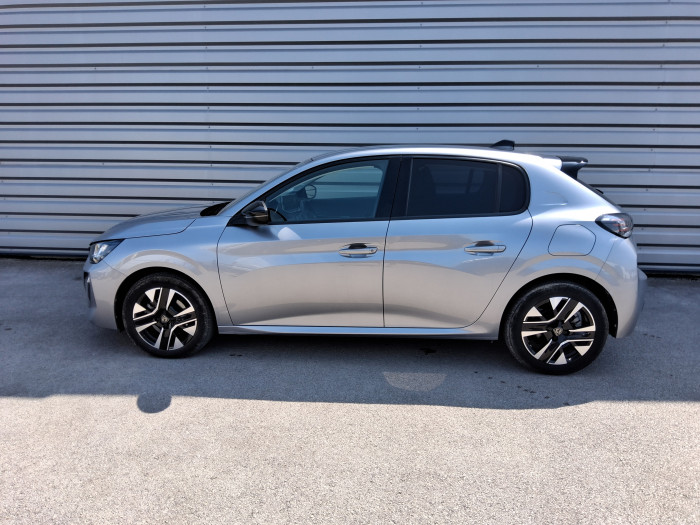 Peugeot 208 Nouvelle Hybrid 100 e-DCS6 Allure