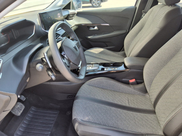 Peugeot 208 Nouvelle Hybrid 100 e-DCS6 Allure