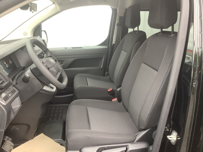 Citroën JUMPY CABINE APPROFONDIE Nouveau CAB XL BLUEHDI 180 S&S EAT8