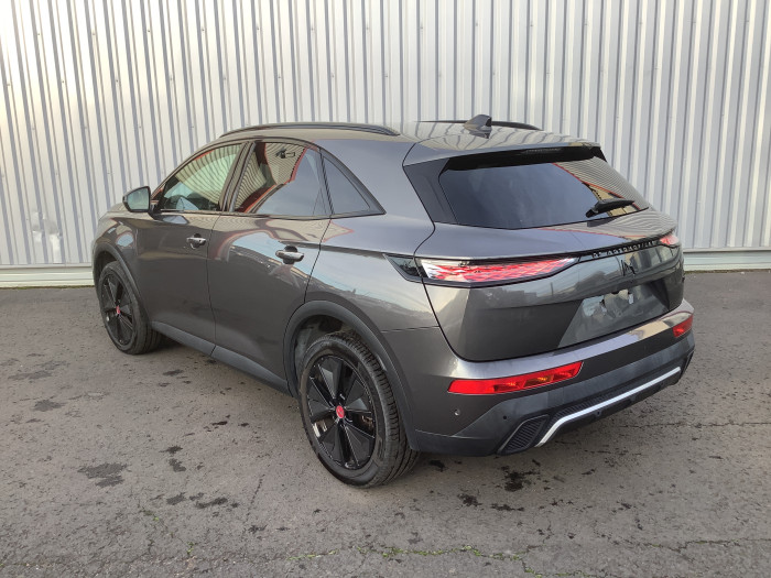 DS DS 7 Nouveau BlueHDi 130 EAT8 Performance Line