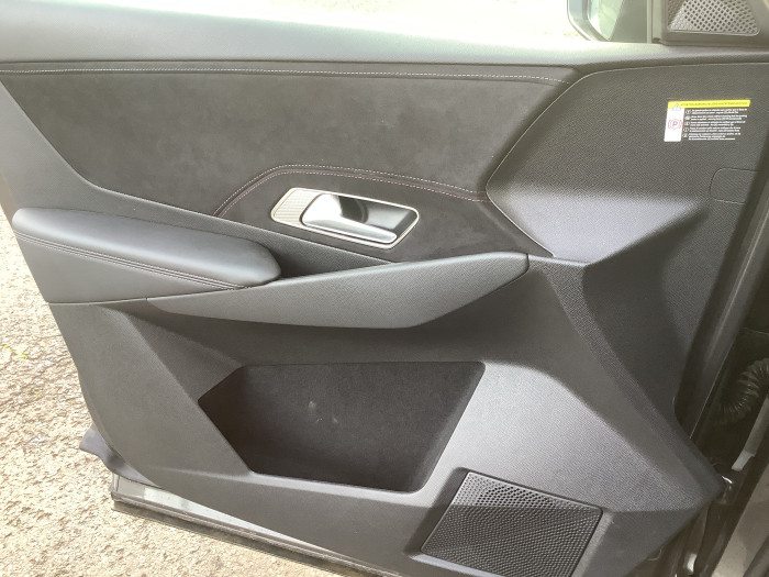 DS DS 7 Nouveau BlueHDi 130 EAT8 Performance Line