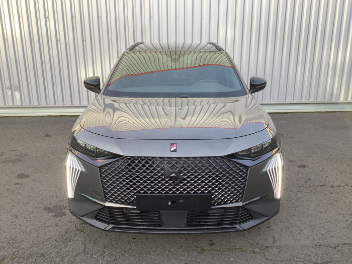 DS DS 7 Nouveau BlueHDi 130 EAT8 Performance Line