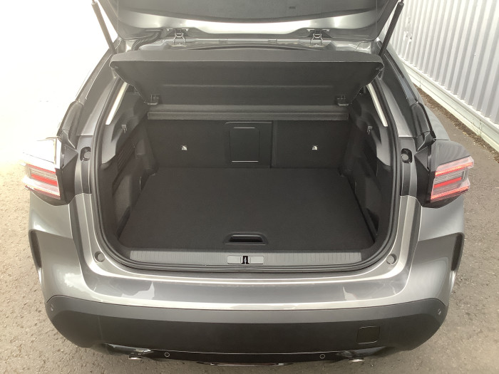 Citroën C4 Hybride 145 e-DCS6 Max