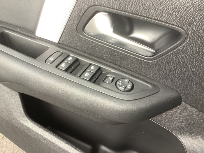Citroën C4 Hybride 145 e-DCS6 Max