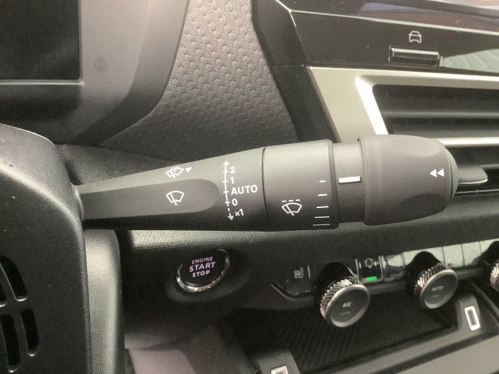 Citroën C4 Hybride 145 e-DCS6 Max
