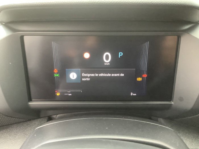 Citroën C4 Hybride 145 e-DCS6 Max