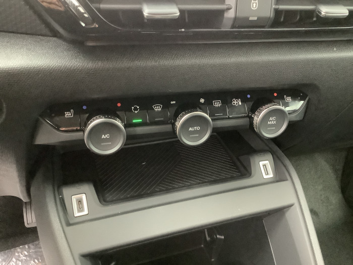 Citroën C4 Hybride 145 e-DCS6 Max