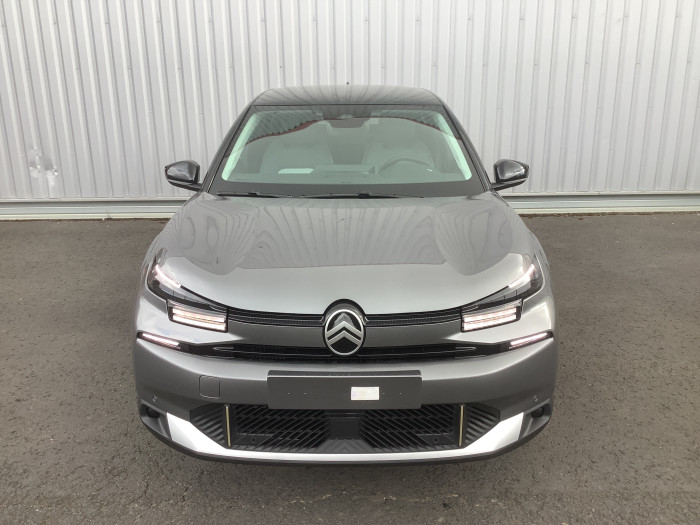 Citroën C4 Hybride 145 e-DCS6 Max