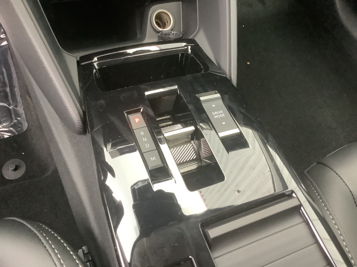 Citroën C4 Hybride 145 e-DCS6 Max