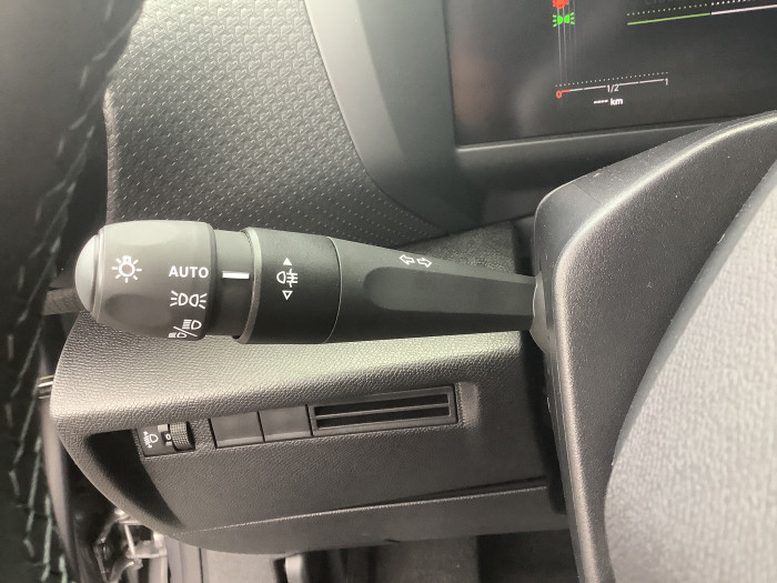 Citroën C4 Hybride 145 e-DCS6 Max