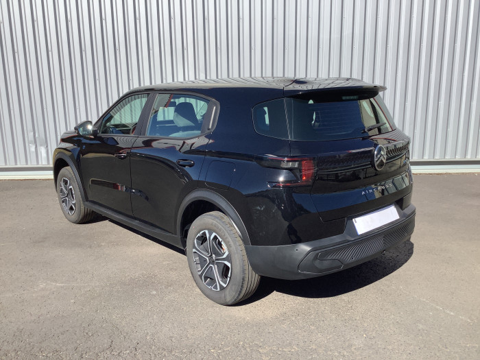 Citroën E-C3 AIRCROSS Nouveau 113 ch autonomie confort You