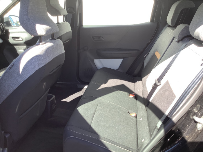 Citroën E-C3 AIRCROSS Nouveau 113 ch autonomie confort You