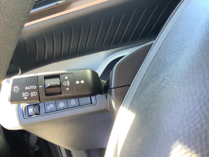 Citroën E-C3 AIRCROSS Nouveau 113 ch autonomie confort You