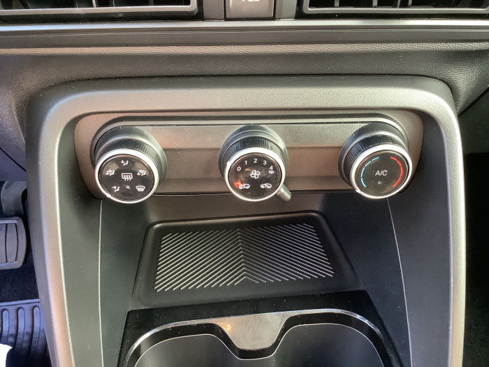 Citroën E-C3 AIRCROSS Nouveau 113 ch autonomie confort You