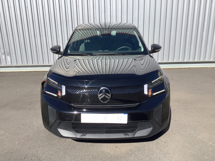 Citroën E-C3 AIRCROSS Nouveau 113 ch autonomie confort You