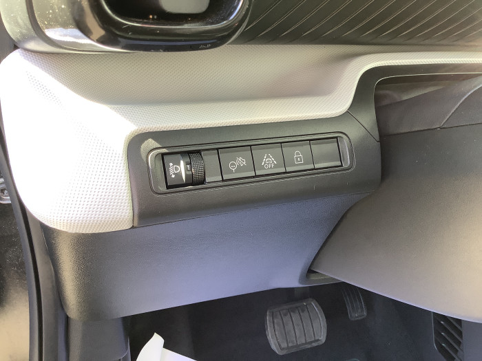 Citroën E-C3 AIRCROSS Nouveau 113 ch autonomie confort You