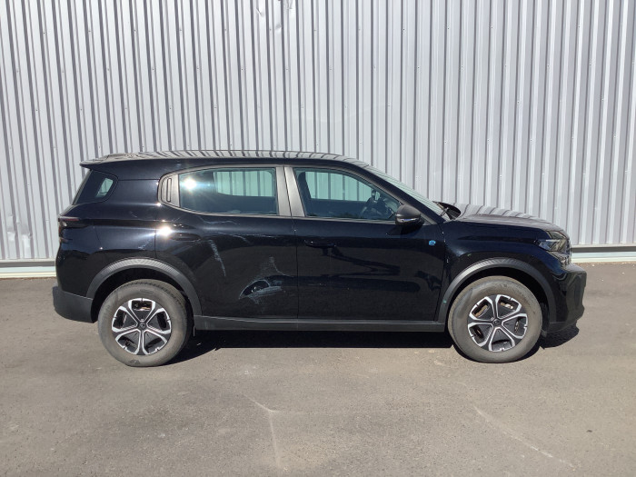 Citroën E-C3 AIRCROSS Nouveau 113 ch autonomie confort You
