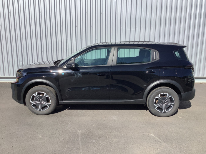 Citroën E-C3 AIRCROSS Nouveau 113 ch autonomie confort You