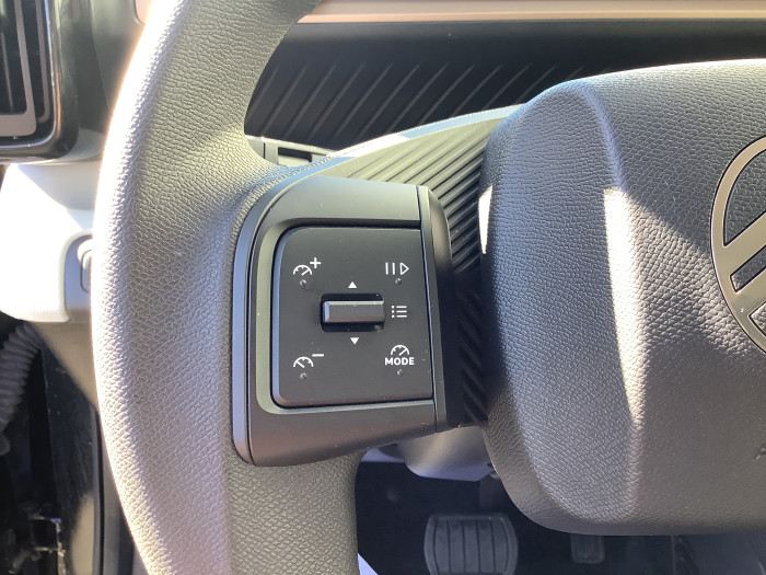 Citroën E-C3 AIRCROSS Nouveau 113 ch autonomie confort You