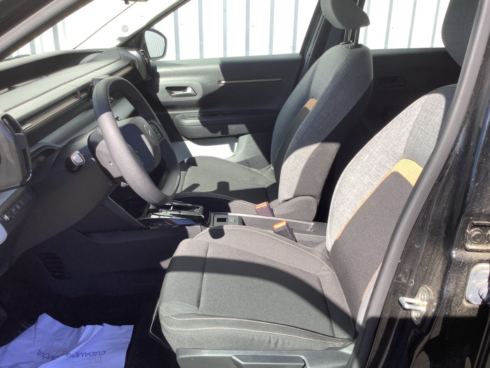 Citroën E-C3 AIRCROSS Nouveau 113 ch autonomie confort You