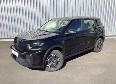 Citroën E-C3 AIRCROSS Nouveau 113 ch autonomie confort You