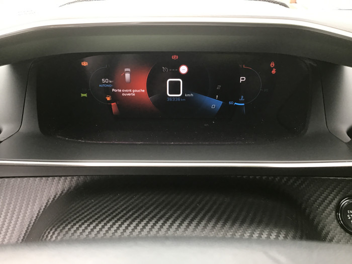 Peugeot 208 PureTech 100 S&S EAT8 Allure Pack