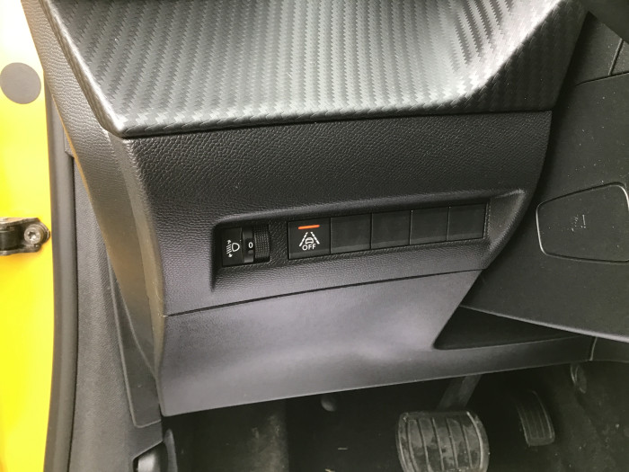 Peugeot 208 PureTech 100 S&S EAT8 Allure Pack