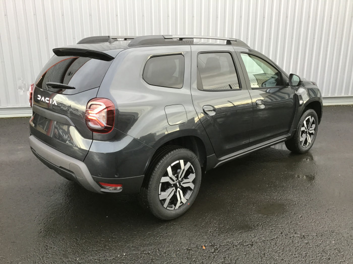 Dacia DUSTER Blue dCi 115 4x2 Journey