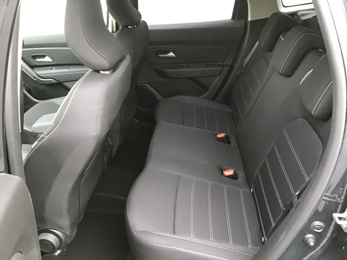 Dacia DUSTER Blue dCi 115 4x2 Journey