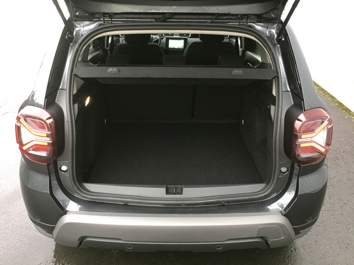 Dacia DUSTER Blue dCi 115 4x2 Journey