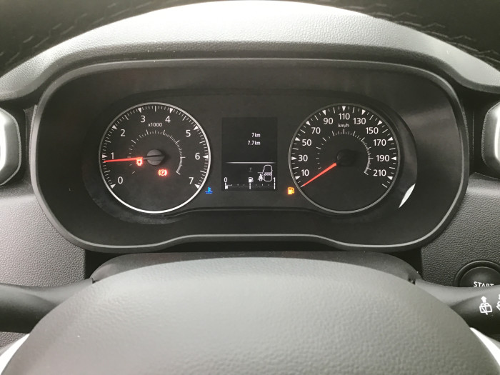 Dacia DUSTER Blue dCi 115 4x2 Journey