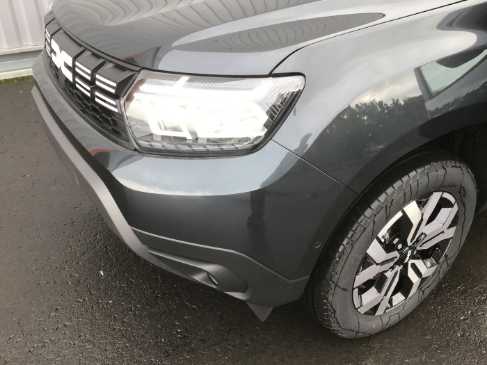 Dacia DUSTER Blue dCi 115 4x2 Journey