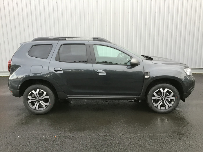 Dacia DUSTER Blue dCi 115 4x2 Journey